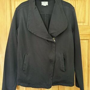 Caslon Black Women's Jacket